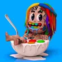 6ix9ine - YAYA