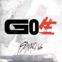 Stray Kids - Go Live