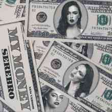 SEREBRO - My Money (New Version)