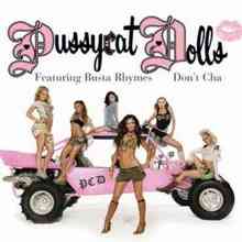 The Pussycat Dolls - Don't Cha