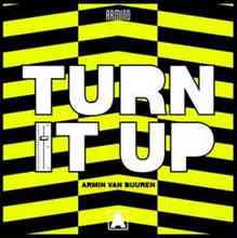 Armin van Buuren - Turn It Up