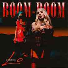 LOBODA & Pharaoh - Boom Boom