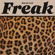 Doja Cat - Freak