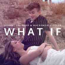 Johnny Orlando & Mackenzie Ziegler - What If (I Told You I Like You)