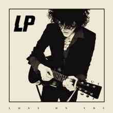 LP - Tightrope