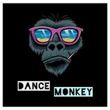 Tones and I - Dance Monkey (Shoby Remix)