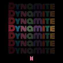 BTS - Dynamite