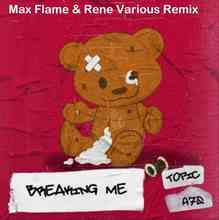 Topic & A7S - Breaking Me (Max Flame & Rene Various Remix)