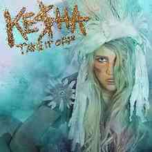 Kesha - Take It Off