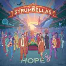 The Strumbellas - Shovels & Dirt