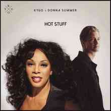 Kygo & Donna Summer - Hot Stuff