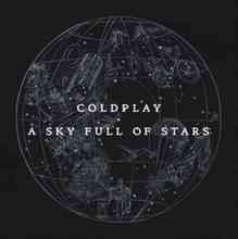 Coldplay - A Sky Full Of Stars