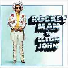 Elton John - Rocket Man