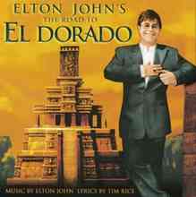 Elton John - El Dorado