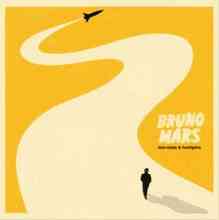 Bruno Mars - Talking to the Moon