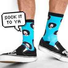 Redfoo - Sock It To Ya