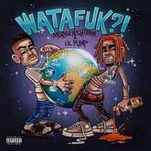 MORGENSHTERN & Lil Pump - Watafuk?!