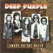 Deep Purple - Smoke on the Water