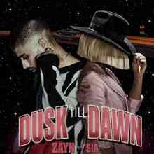 ZAYN & Sia - Dusk Till Dawn