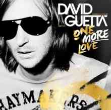 David Guetta & Kid Cudi - Memories