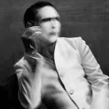 Marilyn Manson - Cupid Carries A Gun