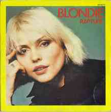 Blondie – Rapture