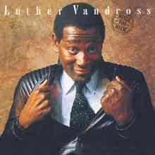 Luther Vandross – Never Too Much