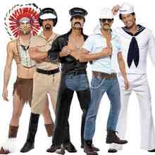 Village People – Y.M.C.A.