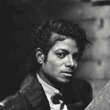 Michael Jackson – Billie Jean