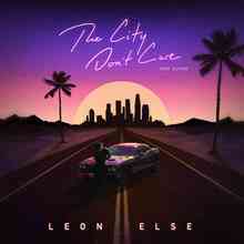 Leon Else feat. Oliver – The City Don't Care