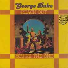 George Duke – Reach Out