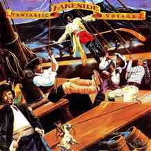 Lakeside – Fantastic Voyage