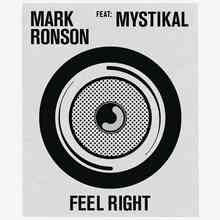 Mark Ronson feat. Mystikal – Feel Right