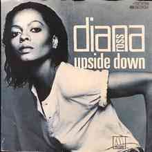 Diana Ross – Upside Down