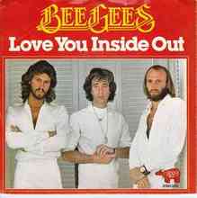 Bee Gees – Love You Inside Out