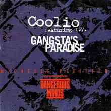 Coolio feat. L.V. - Gangsta's Paradise