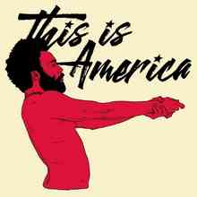 Childish Gambino - This Is America