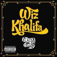 Wiz Khalifa - Black and Yellow