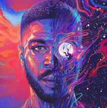 Kid Cudi - The Void