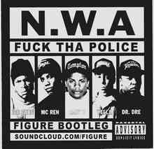 N.W.A. - Fuck Tha Police