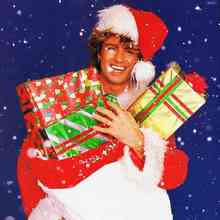 George Michael & Wham! - Last Christmas