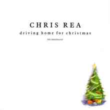 Chris Rea – Driving Home For Christmas