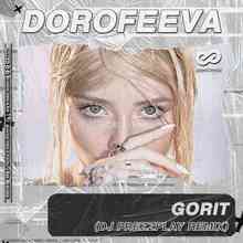 DOROFEEVA - gorit (DJ Prezzplay Radio Edit)