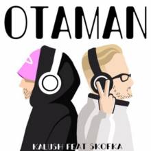 KALUSH & Skofka - Otaman