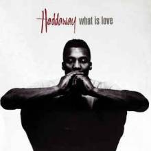 Haddaway - What Is Love