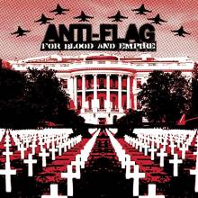 Anti-Flag - The Press Corpse