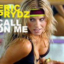 Eric Prydz - Call On Me