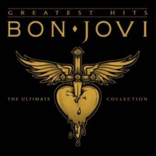 Bon Jovi - Livin' On A Prayer