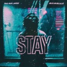 The Kid LAROI feat. Justin Bieber - STAY