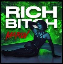 MARUV - Rich Bitch